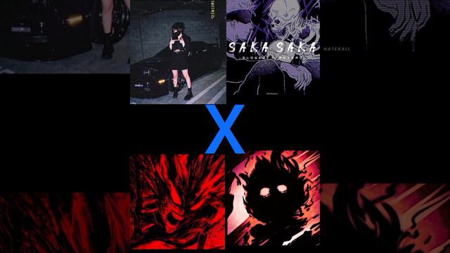 Conga X Saka X Aggressive Phonk X Rapture... Badass Mashup Of All Time🔥✨⚡ || Kartik Editor смотреть онлайн
