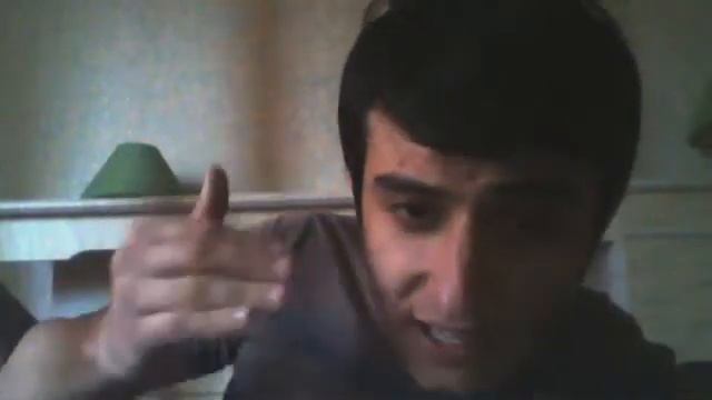 Видео с веб-камеры. Дата: 4 сентября 2013 г., 13:23.