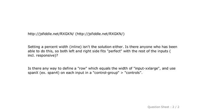 HTML : Twitter-Bootstrap input inline widths (firstname, middlename and lastname) смотреть онлайн