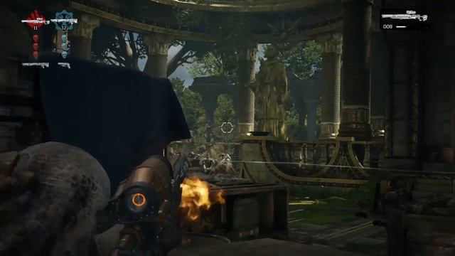puto lag en gears of war 4 смотреть онлайн