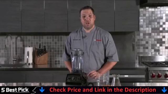 Best Vitamix Blender 2022 ? Top 5 Best Vitamix Blender Reviews смотреть онлайн