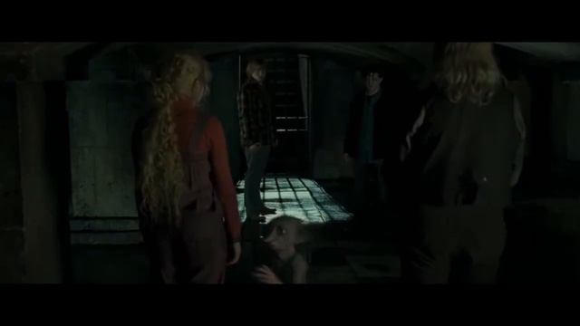 ИНТЕРЕСНЫЕ ФАКТЫ О ДОББИ!!! ФАКТЫ ИЗ ГАРРИ ПОТТЕРА. НЕДЕЛЯ РОЛИКОВ НА КАНАЛЕ смотреть онлайн