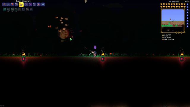 terraria with dark souls music смотреть онлайн
