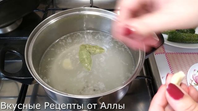 Заготовки зимой: простые рецепты