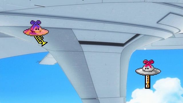Spaced Out [Cat Planet Cuties AMV] смотреть онлайн