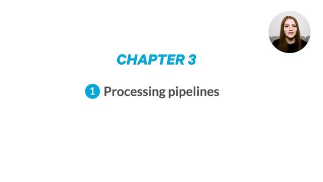 Advanced NLP with spaCy · A free online course смотреть онлайн