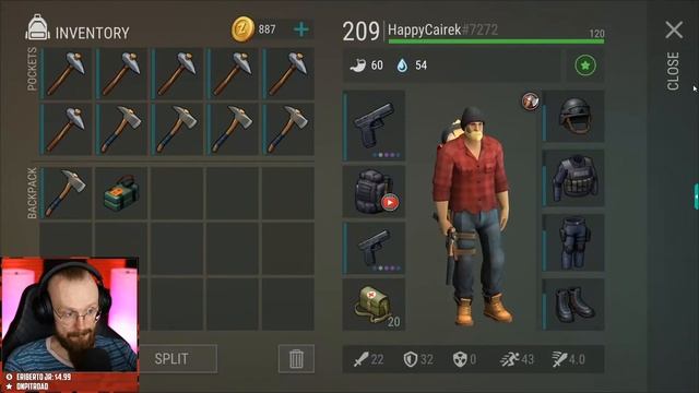I Raided SUPER LOADED Bases! - Last Day on Earth: Survival смотреть онлайн