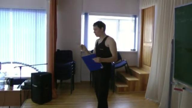 Зарисовка с МК по музыкальности.mp4 смотреть онлайн