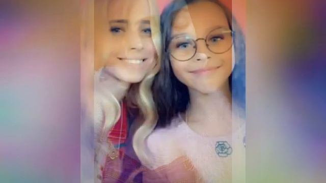 Милана Некрасова и Настя кош ♥️ видео смотреть онлайн