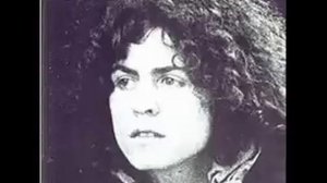 Marc Bolan & T. Rex - Scenescof