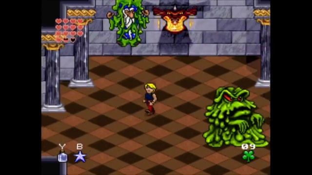 Let's Play Young Merlin FINALE - Shadow King смотреть онлайн