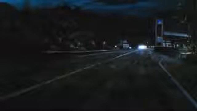 Initial D - белая ночь смотреть онлайн