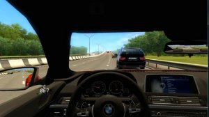 Поездка на дачу (3D инструктор 2.2.7)