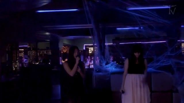 15 Happy Clover смотреть онлайн