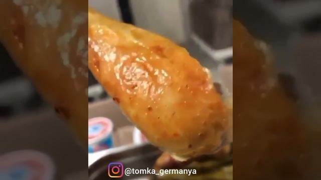 Подборка красивых вкусных блюд