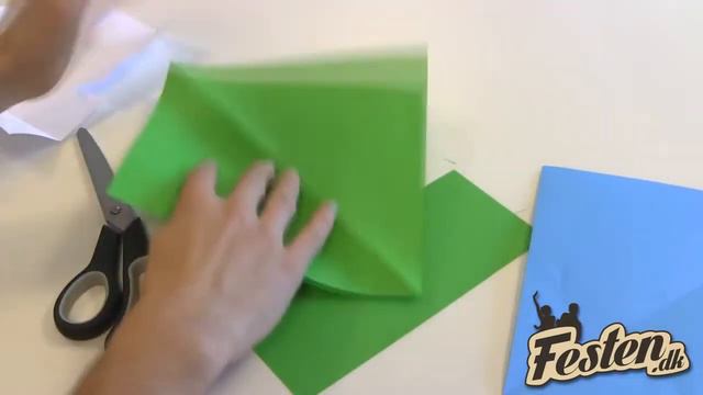 Sådan fletter du en Stor julestjerne смотреть онлайн