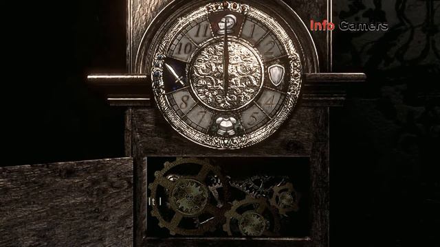 Resident Evil HD Remaster Full Games + Trainer/ All Subtitles Part.1 смотреть онлайн