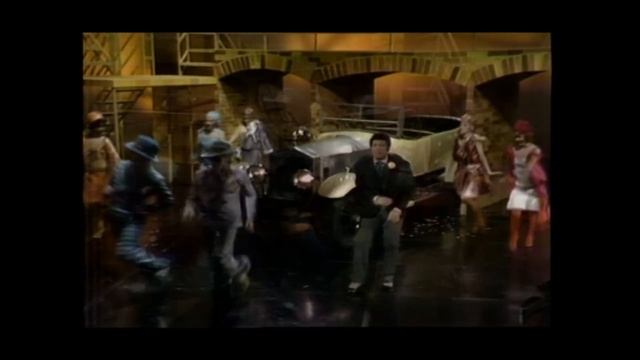 Tom Jones - What's New Pussycat смотреть онлайн