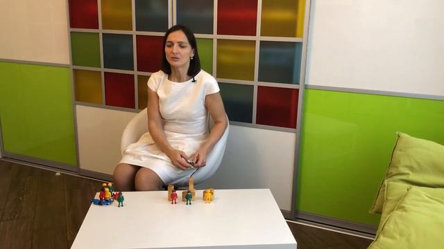 Главная жизненная задача. Идея создания монады смотреть онлайн