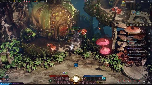 Novato en Lost Ark - Capítulo 15 - Europa Occidental - No es una guía - смотреть онлайн