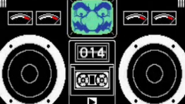 Wario Ware Inc. - Mario Clash 39 смотреть онлайн