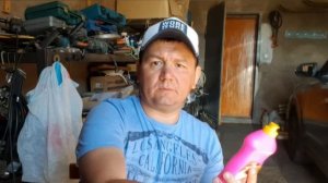 Чистка салона с помощью торнадора со слабым компрессором