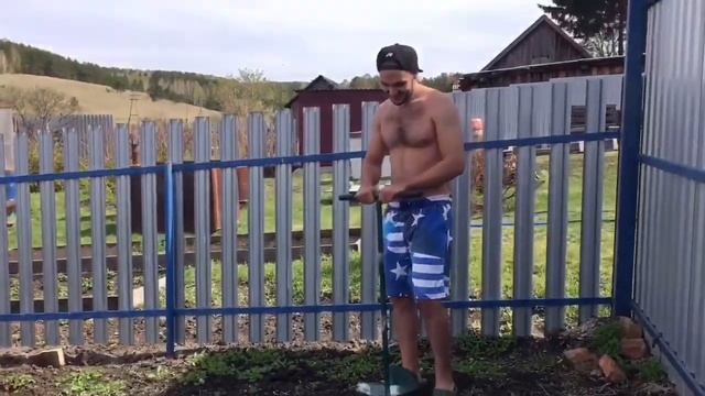 Баня из опилкобетона