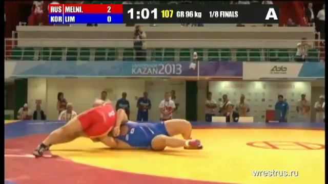 98кг НИКИТА МЕЛЬНИКОВ смотреть онлайн