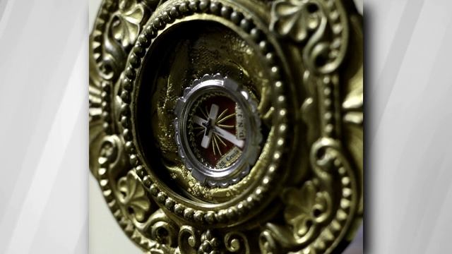 Ги де Мопассан: "Мощи" | Атеистические чтения смотреть онлайн