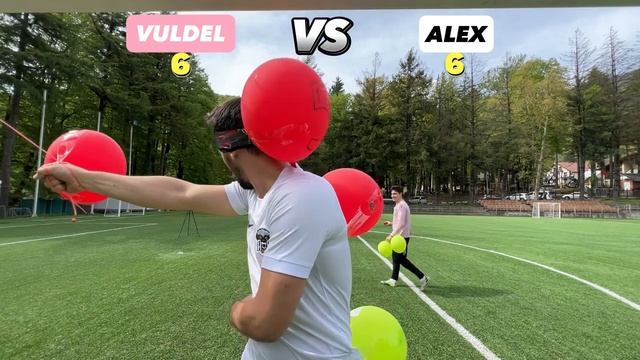 ❌? HUMAN TARGET CHALLENGE #football #soccer #challenge смотреть онлайн