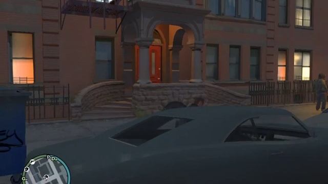 Как установить свою музыку на gta 4 смотреть онлайн