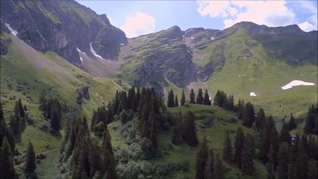 Гармония Природы: Спокойная Музыка и Прекрасные Виды.Calm Music and Beautiful Views смотреть онлайн