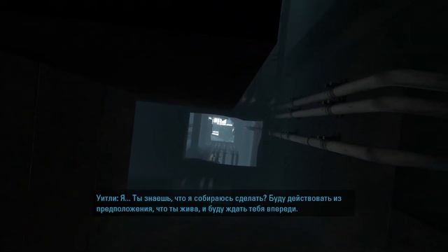 [18+] прохождение | Portal 2 | #пункт 2 | Камеры, камеры, диктор.