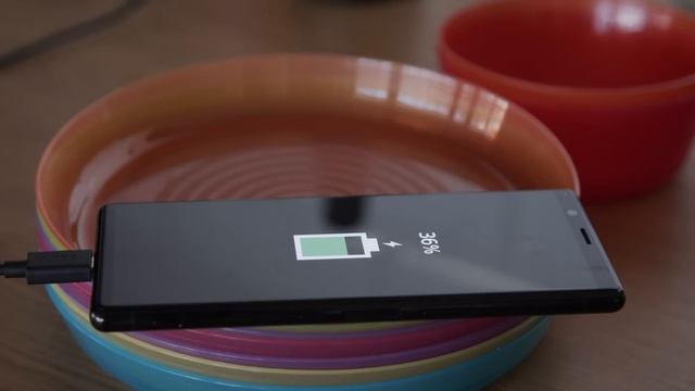 Sony Xperia 5 Review