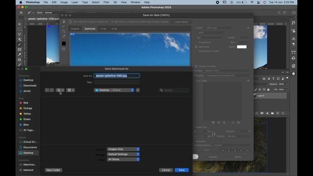 Slice Tool In Photoshop #photoediting #adobephotoshop смотреть онлайн