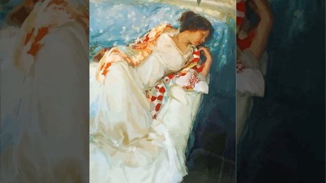Вокальная загадка № 2. Назовите исполнителя и автора стихов. смотреть онлайн