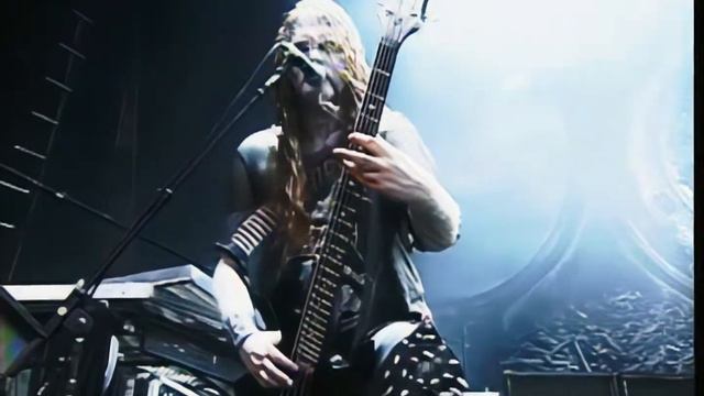 Dimmu Borgir - Live Ozzfest 2004
