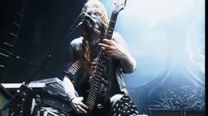 Dimmu Borgir - Live Ozzfest 2004