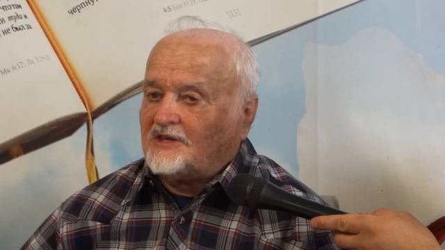 "Надежда на Христа" брат Яша и его сыновья смотреть онлайн