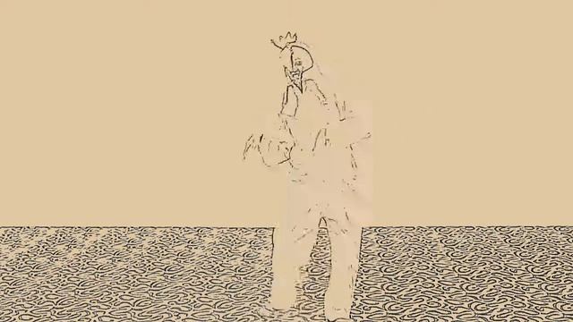 Chicken Dance (Sketch) смотреть онлайн