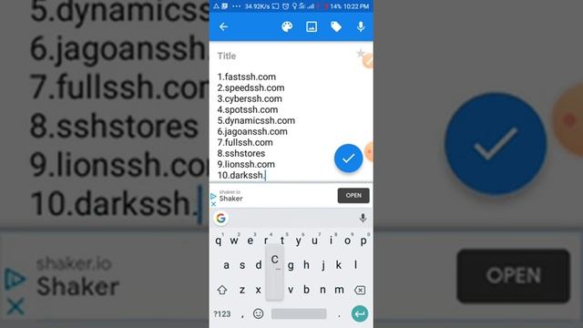 Top website for creating fast ssh accounts смотреть онлайн