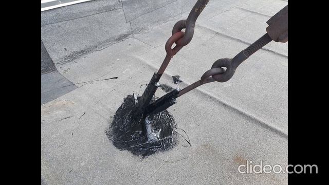 Гидроизоляционные работы смотреть онлайн