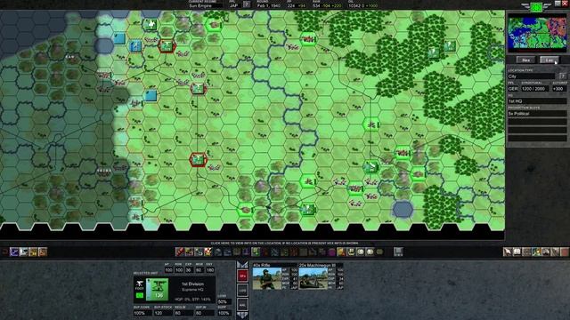 Advanced Tactics Gold - Let's Play 04 смотреть онлайн