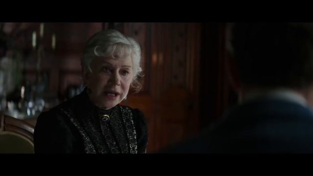 Винчестер. Дом, который построили призраки Второй дублированный трейлер HD.mp4 смотреть онлайн