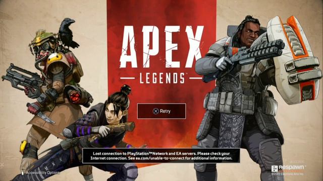 How To Change Server/Region/Data center In Apex Legends Ps4 (2019) смотреть онлайн