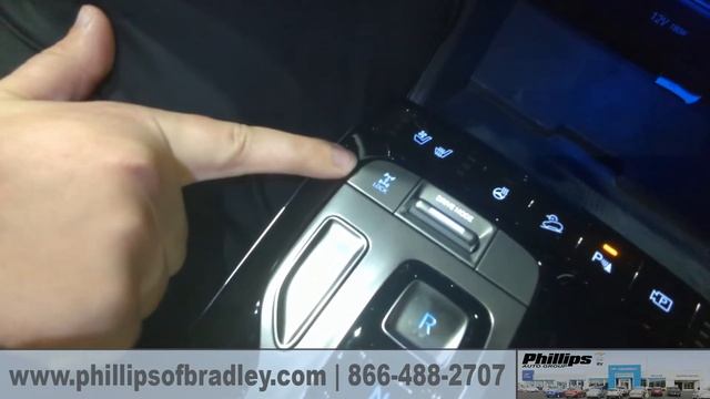 How to Use the Differential Lock feature in your AWD Hyundai смотреть онлайн