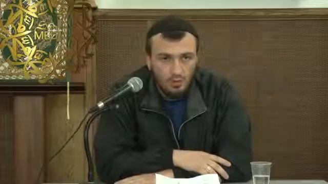 Если мать запрещает носить бороду смотреть онлайн