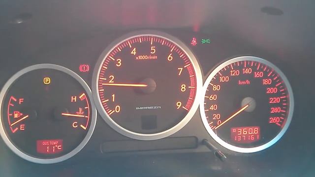 Обороты после чистки ДЗ смотреть онлайн