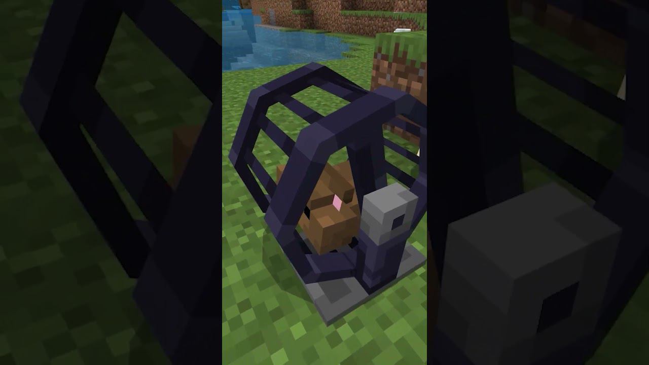 ЗАЧЕМ я КУПИЛ МОД в Market Place для Майнкрафт Бедрок? смотреть онлайн