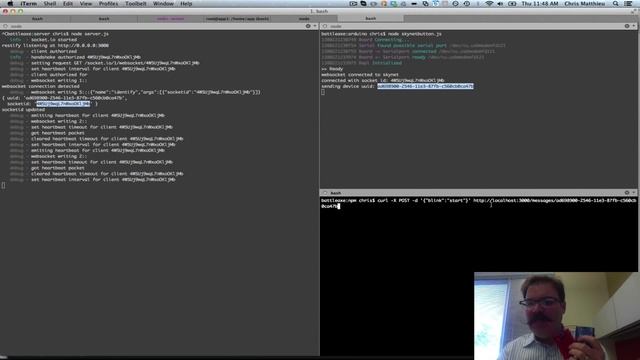 SkyNet POC 2 смотреть онлайн